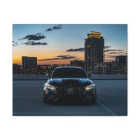 Image 2 of 2020 Mercedes-Benz E63S AMG Canvas