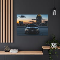 Image 3 of 2020 Mercedes-Benz E63S AMG Canvas