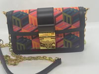 Image 2 of Authentic Limited edition MCM cross body bag