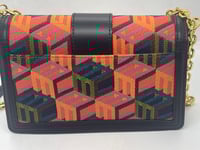 Image 3 of Authentic Limited edition MCM cross body bag