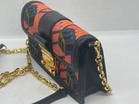 Image 4 of Authentic Limited edition MCM cross body bag