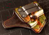 Image 3 of Sig P365 optic ready IWB holster