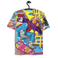 Image 2 of Marty McFlyGod | Moskateo | Parallel Universe