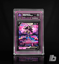 Image 1 of "Nezuko's Mega Mawile"