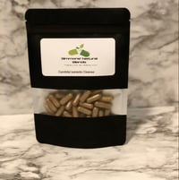 Image 1 of Simmons's Natural blends Candida (yeast)/Parasite cleanse 