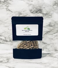 Image 1 of Simmons's Natural Blends Pancreas cleanse