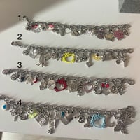 Junk charm bracelets pt 2 