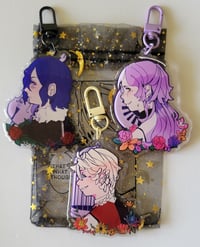 Image 1 of BSD Decay of Angels Charms