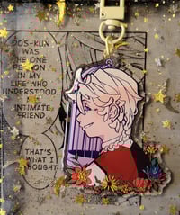 Image 2 of BSD Decay of Angels Charms