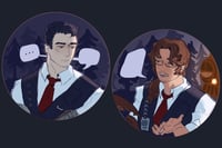 Image 3 of LCB Button Pins