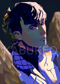 Image 2 of Limbus Company Prints
