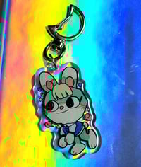 Image 3 of Animal Crossing 2in Charms