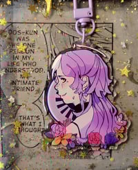Image 3 of BSD Decay of Angels Charms