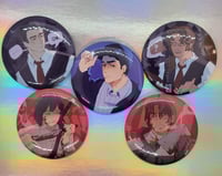 Image 4 of LCB Button Pins