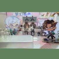 Image 4 of LCB 3in Acrylic *Standees*