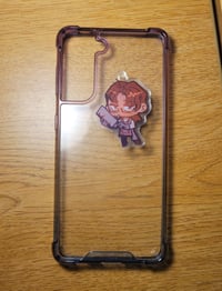 Image 4 of LCB 2in Acrylic Charms