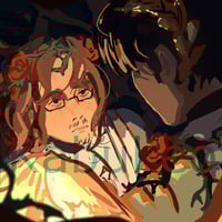 Image 3 of Limbus Company Prints