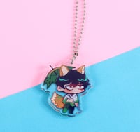 Image 5 of LCB 2in Acrylic Charms