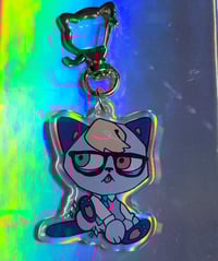 Image 4 of Animal Crossing 2in Charms