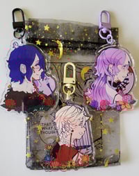Image 5 of BSD Decay of Angels Charms