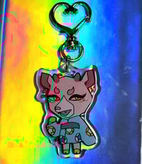 Image 5 of Animal Crossing 2in Charms