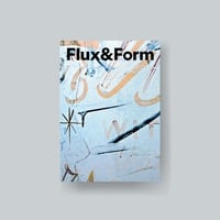 Image 1 of Flux & Form: Handlettered