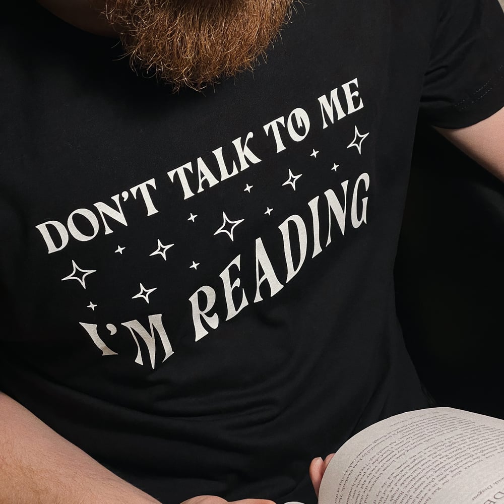 Image of Reading Shirt