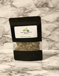 Image 2 of Simmons's Natural blends Candida (yeast)/Parasite cleanse 