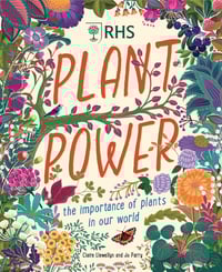 Image 1 of Plant Power: The Importance of Plants in our World