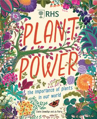 Image 1 of Plant Power: The Importance of Plants in our World