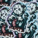 Image 1 of :Jason + Freddy: