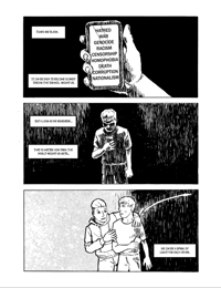 Image 5 of THIS COMIC KILLS FASCISTS 