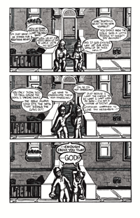 Image 6 of THIS COMIC KILLS FASCISTS 