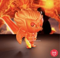 Image 5 of ITACHI PERFECT SUSANO'O NARUTO CUSTOM FUNKO POP