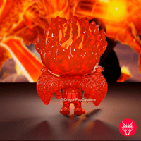 Image 8 of ITACHI PERFECT SUSANO'O NARUTO CUSTOM FUNKO POP