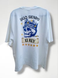 Image 1 of Sigo Siendo El Rey LA GALAXY 