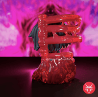 Image 5 of TIME-SKIP SARADA  BORUTO (REGULAR) CUSTOM FUNKO POP