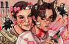 Husbands of Horror  | Print