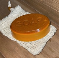 Image 1 of Original Turmeric Bar