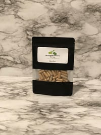 Image 1 of Simmons's Natural Blends Maca Root Blend 3 in 1 (red,black and yellow)
