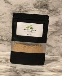 Image 2 of Simmons's Natural Blends Maca Root Blend 3 in 1 (red,black and yellow)