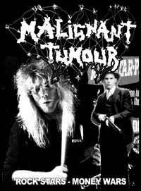 Image 1 of Malignant Tumour 