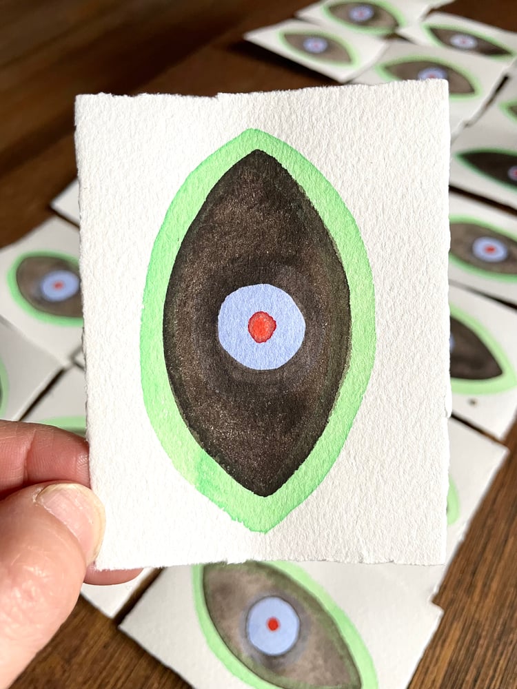 Image of 2025 Good Luck Charm