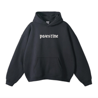 Image 2 of PRE-ORDER Palestine Hoodie