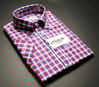 Image 1 of JEGGAE SHIRT 'WALT' WOMEN'S SHORT & LONG SLEEVE