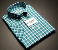 Image 1 of JEGGAE SHIRT 'HANK' WOMEN'S SHORT & LONGS SLEEVE