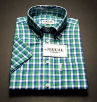 Image 2 of JEGGAE SHIRT 'HANK' WOMEN'S SHORT & LONGS SLEEVE