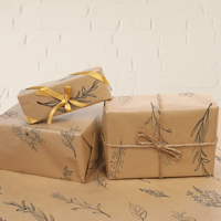 Image 2 of Kraft Paper