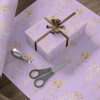 Image 2 of Wrapping Paper