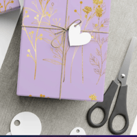 Image 3 of Wrapping Paper